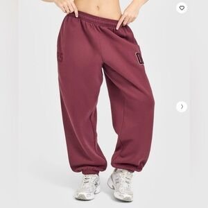 Oner Active  FOUNDATIONS OVERSIZED ONER 25 JOGGERS

Size small - Long